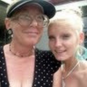 Meet your Posher, Donna